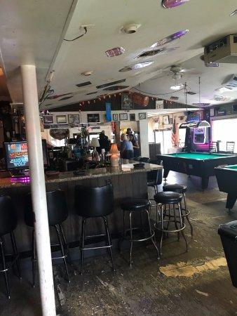 The Buoy Bar