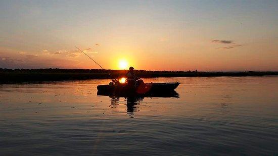 Your Day On The Water Delivered