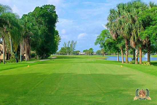 Pembroke Lakes Golf Club