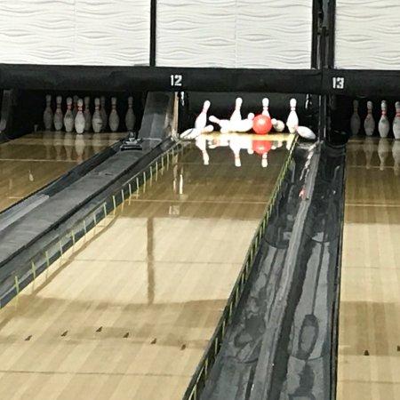 Gator Lanes