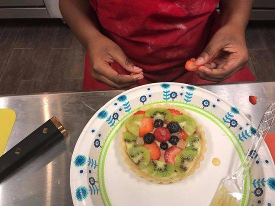 Little Chefs In Training