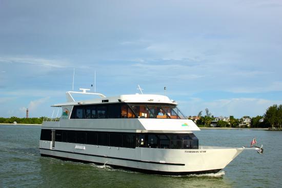 Floridian Star Yacht Cruises