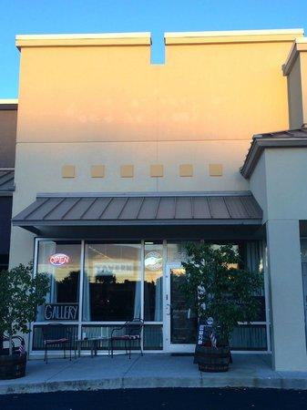 Bohemian Blue Tavern