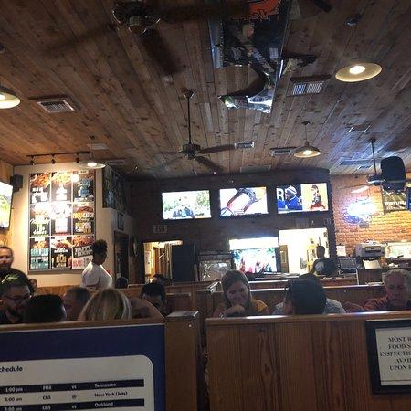 McKenna's Place