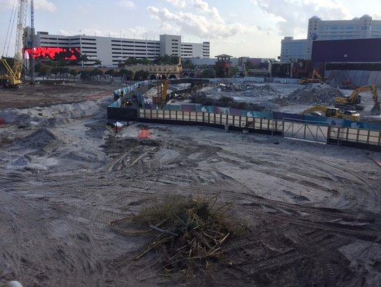 Wet Willie's Hard Rock