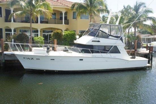 Adventure Yachts