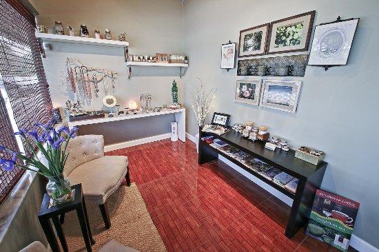 Harmony Eco Spa Boutique
