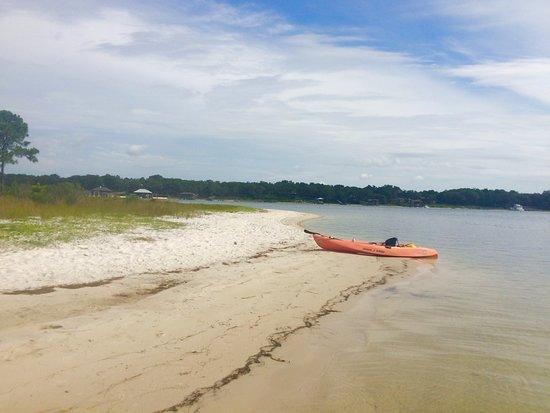 Little Heads Kayak Rentals