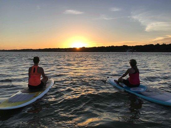 Namaste Afloat