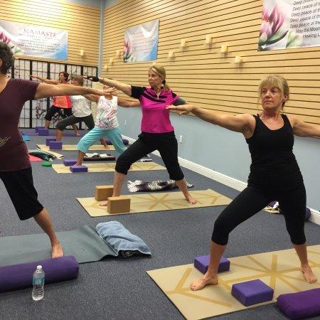 Gateway Yoga