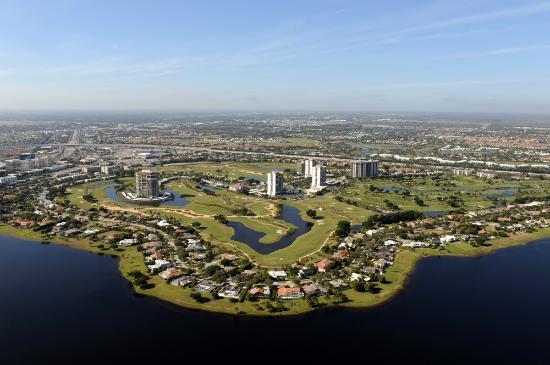 Banyan Cay Resort & Golf