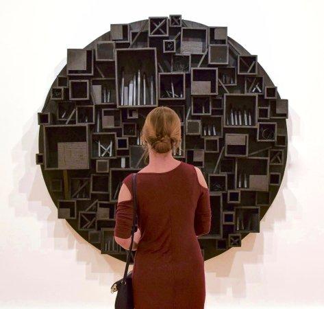 Florida Gulf Coast University Art Galleries