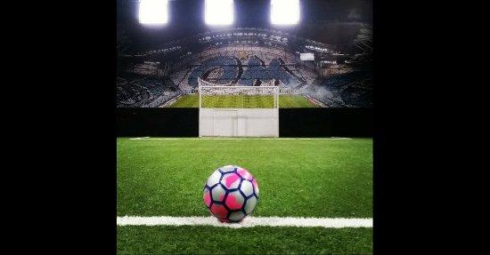 Urban Soccer Five