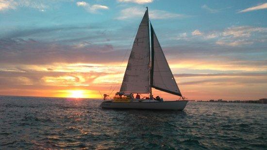 No Worries Sailing Adventures