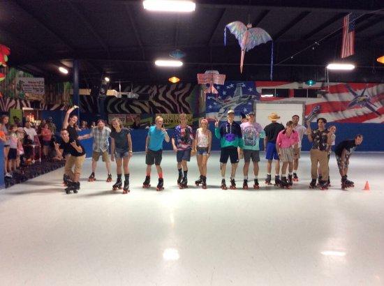 Skaters Choice