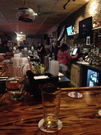 St. Joe Bar & Package