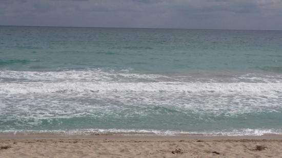 Dollman Beach