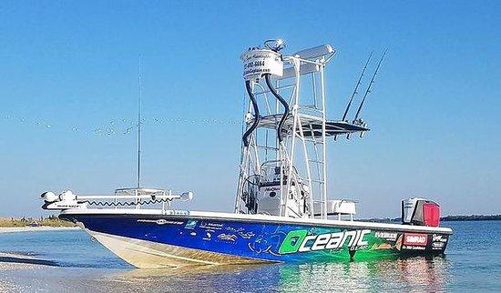 Reel Estate Charters