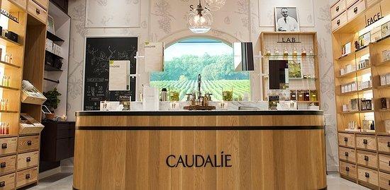 Caudalie Spa