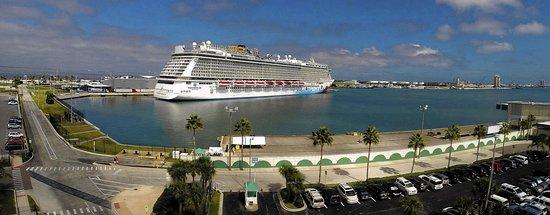 Port Canaveral Transportation