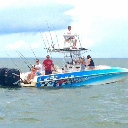 Charlie's Charters
