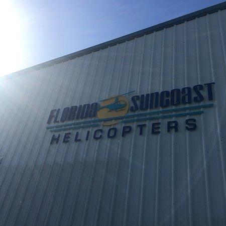 Florida Suncoast Helicopters