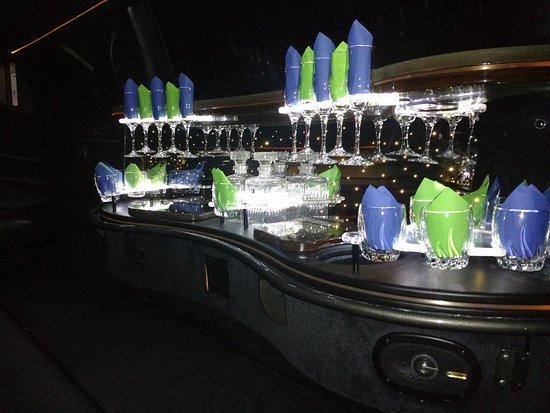 Bowtie Limo Service