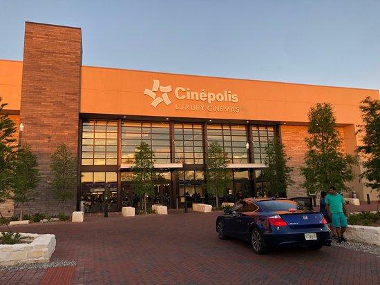 Cinepolis