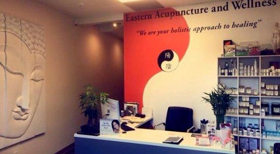 Eastern Acupuncture And Wellness