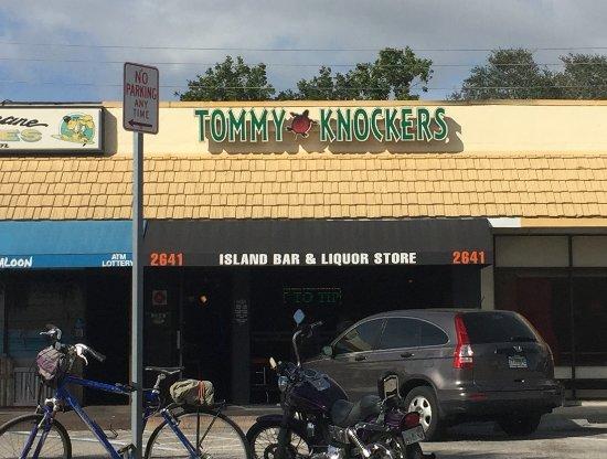 Tommy Knockers Gulf Gate