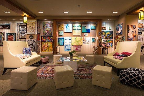The Foster Gallery