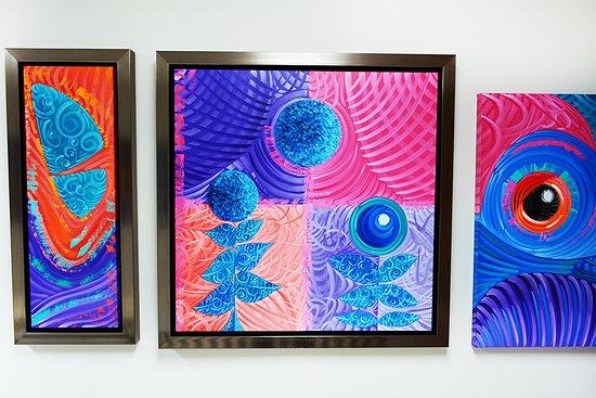 Laelanie Art Gallery