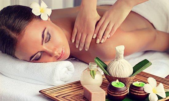Clearwater Beach Mobile Massage & Spa