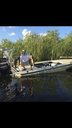 First Class Fishing Charters