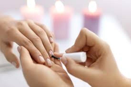 Elegant Nails and Facials