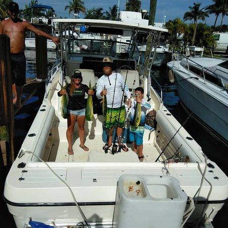 Seamaster Boat Charters