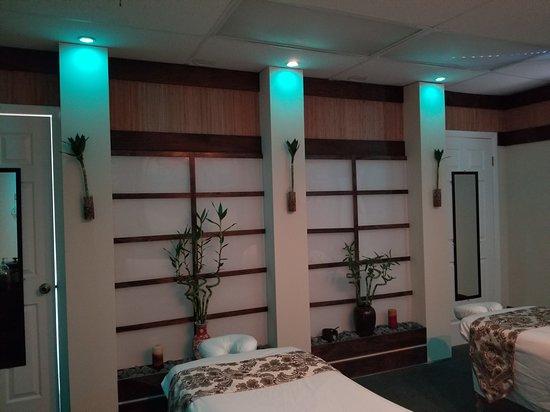 Reflections Therapeutic Massage