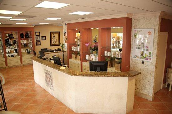 European Day Spa