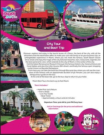 Miami Best Tours
