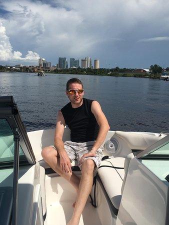 Aqua Serenity Charters