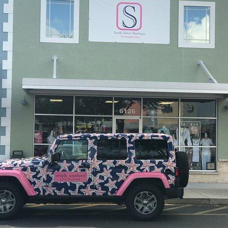 South Shore Boutique