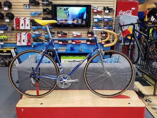 Elite Cycling & Fitness