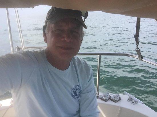 Florida Sailing