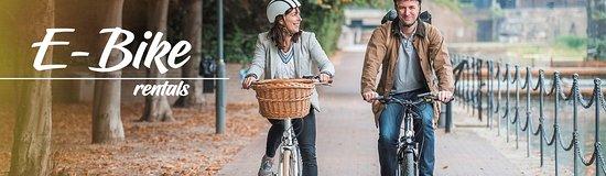 Crazy Lennys eBikes