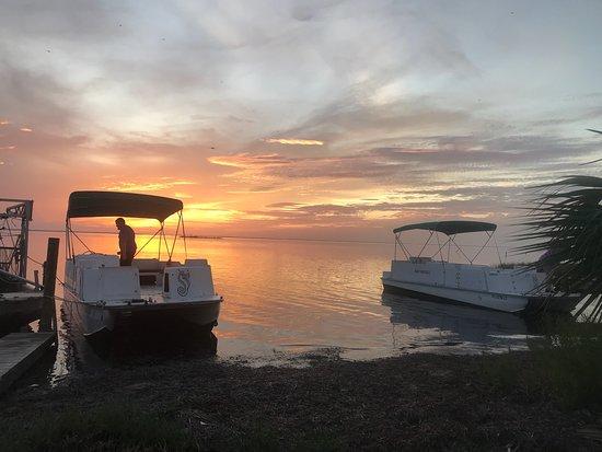 Bayou Boat Rentals