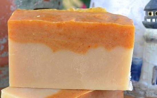 True Lyes Handcrafted Soaps