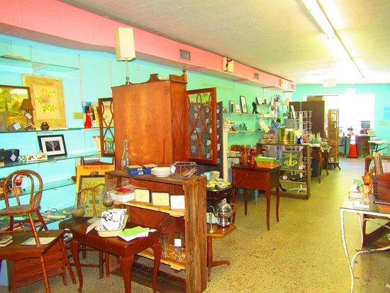 Jax Antique Market