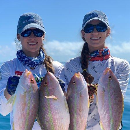 Gale Force Fishing