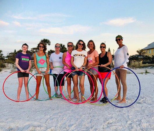 Surfside Hooping