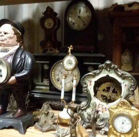 Rockingham Antiques